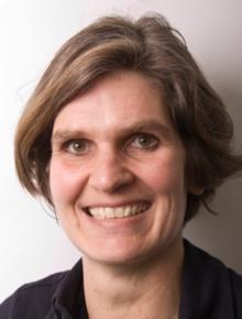 dr. Wendy Scholten-Peeters