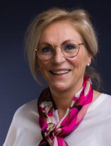 Marjo Riebergen