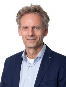 dr. Joerd van der Meer