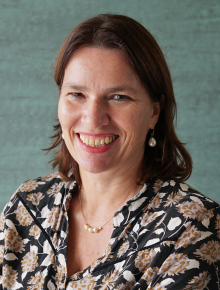 dr. Antoinette Maassen-van den Brink, PhD