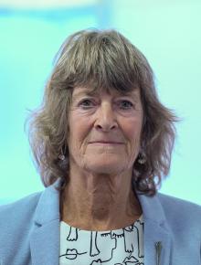 dr. Yvonne Heerkens