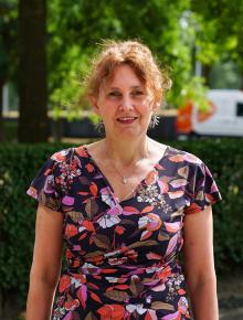 dr. Ivonne Duiser, PhD