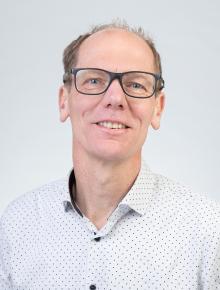 dr. Jurgen Schelhaas  MD, PhD