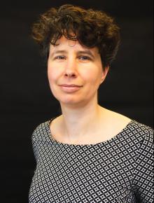 dr. Mathilde Mastebroek MD, PhD