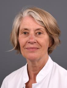 prof. dr. Christine de Die-Smulders