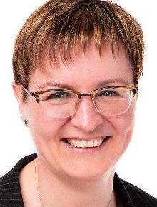 dr. Kirsten Koehorst - ter Huurne