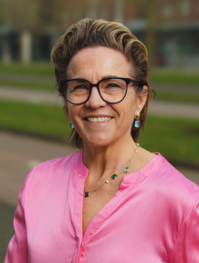 drs. Karin Molhoek