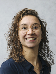 Chantal Duijn PhD