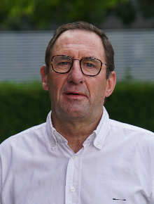 drs. René Boeren