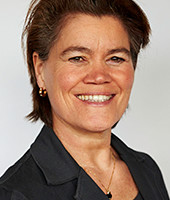 Micheline van der Hulst