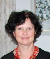 dr. Marinela van den Heuvel-Olaroiu